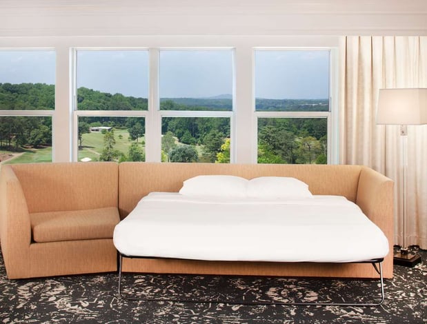 Images Hilton Atlanta/Marietta Hotel & Conference Center