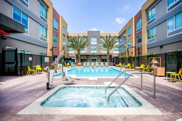 Images Home2 Suites by Hilton Carlsbad