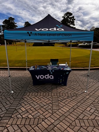 Images Voda Cleaning & Restoration