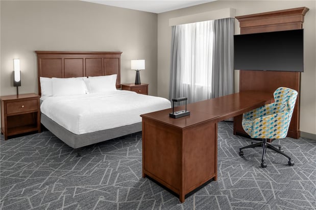 Images Hampton Inn & Suites Coconut Creek