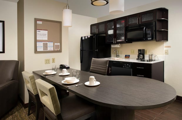 Images Candlewood Suites Richmond-South by IHG