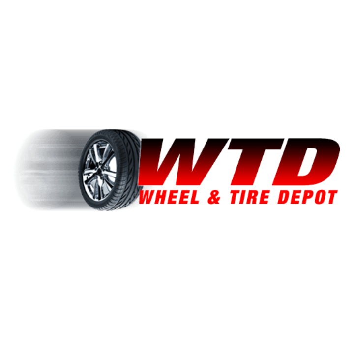 Wheel & Tire Depot Logo