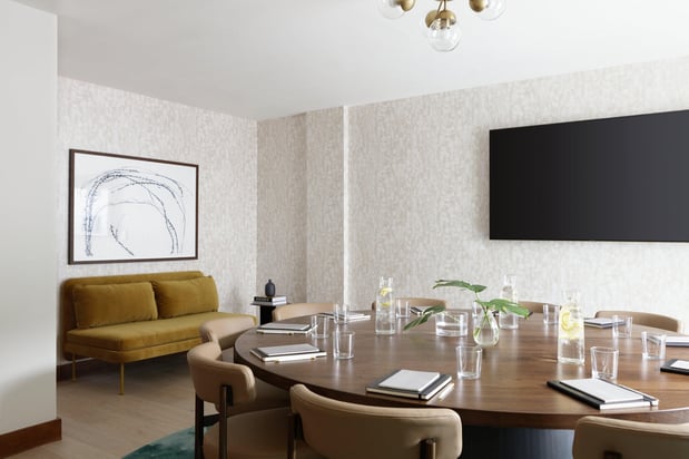 Images Kimpton Sylvan Atlanta - Buckhead by IHG