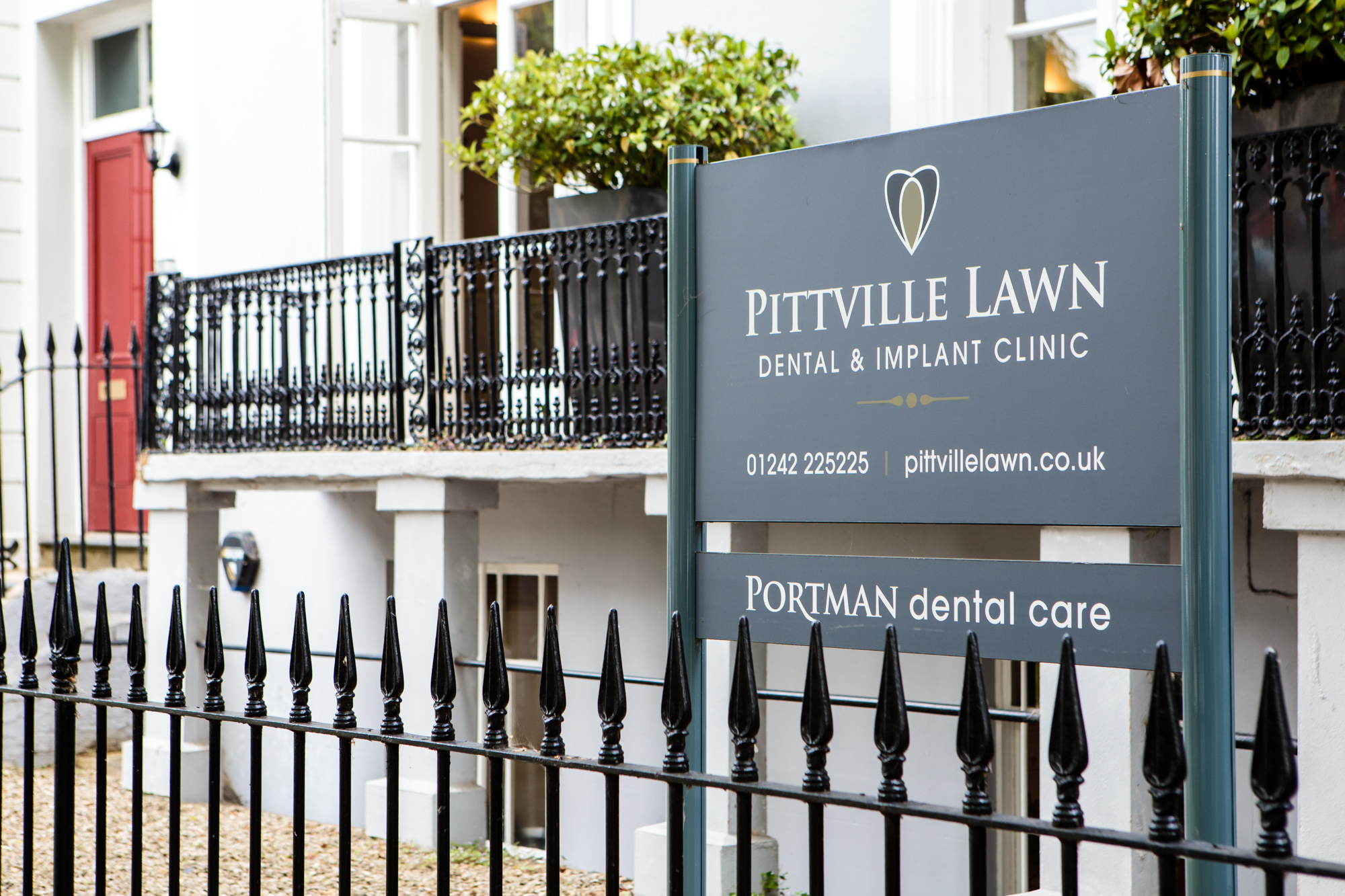 Images Pittville Lawn Dental & Implant Clinic