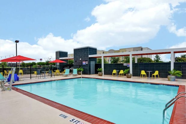 Images Home2 Suites by Hilton La Porte