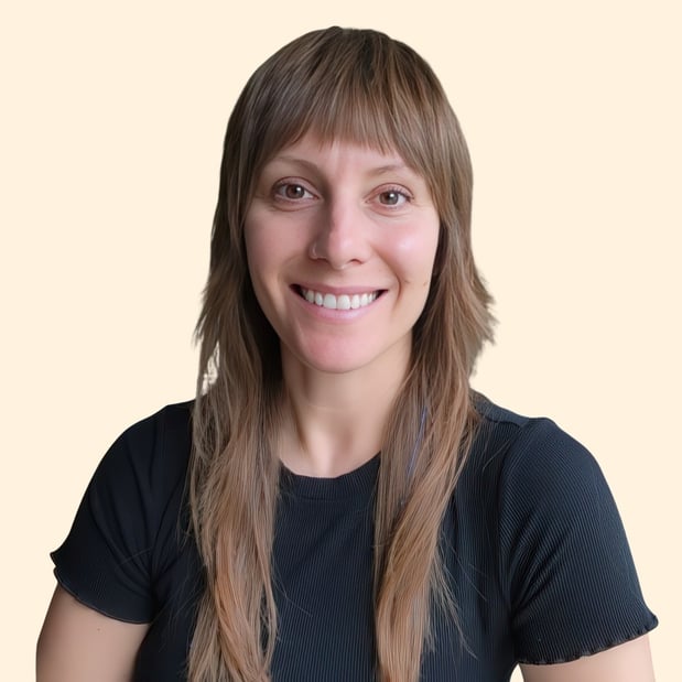 Images Lynsie Dietz, Counselor