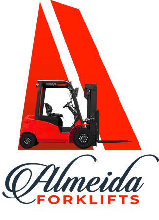 Images Almeida Enterprises, Inc. DBA Almeida Forklifts