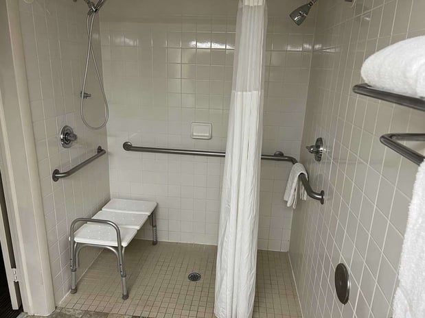 Images Best Western Williamsburg Historic District