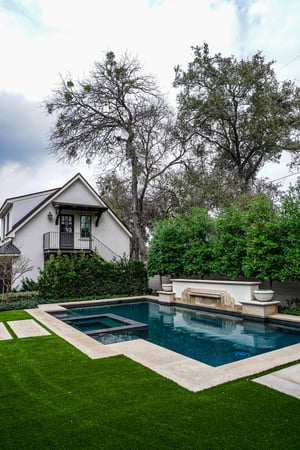 Images Waterloo Turf Houston