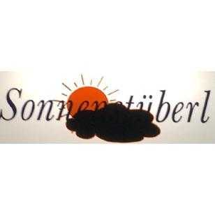 Sonnenstüberl Harras in München - Logo