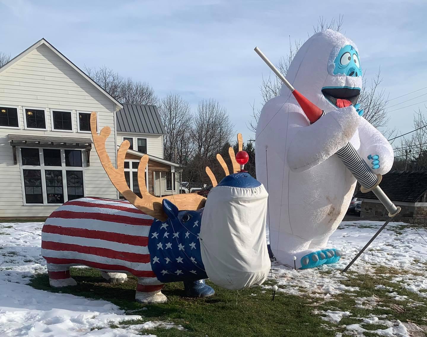 Oldwick Animal Hospital