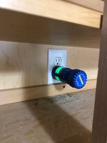 Images TWO Electrical Contracting