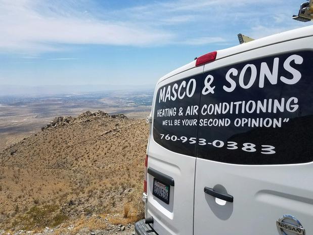 Images Masco & Sons
