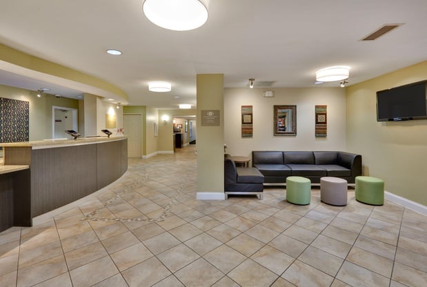 Images Candlewood Suites Dallas Market Cntr-Love Field by IHG