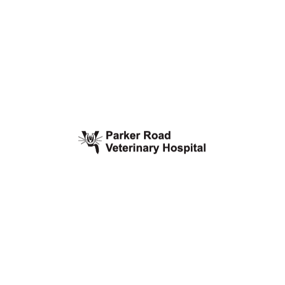 Parker Road Veterinary Hospital Logo