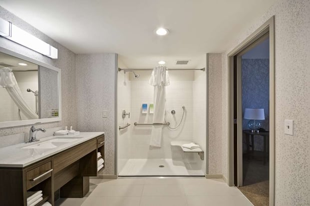 Images Home2 Suites by Hilton Columbus Airport East Broad