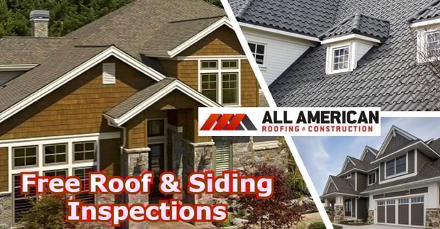 Images All American Roofing & Construction