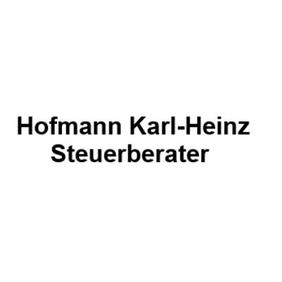 Steuerberatung Hofmann in Deggendorf - Logo