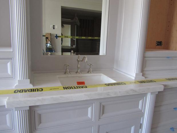 Images Custom Wood Finishing & Painting
