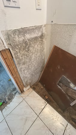 Images Voda Cleaning & Restoration