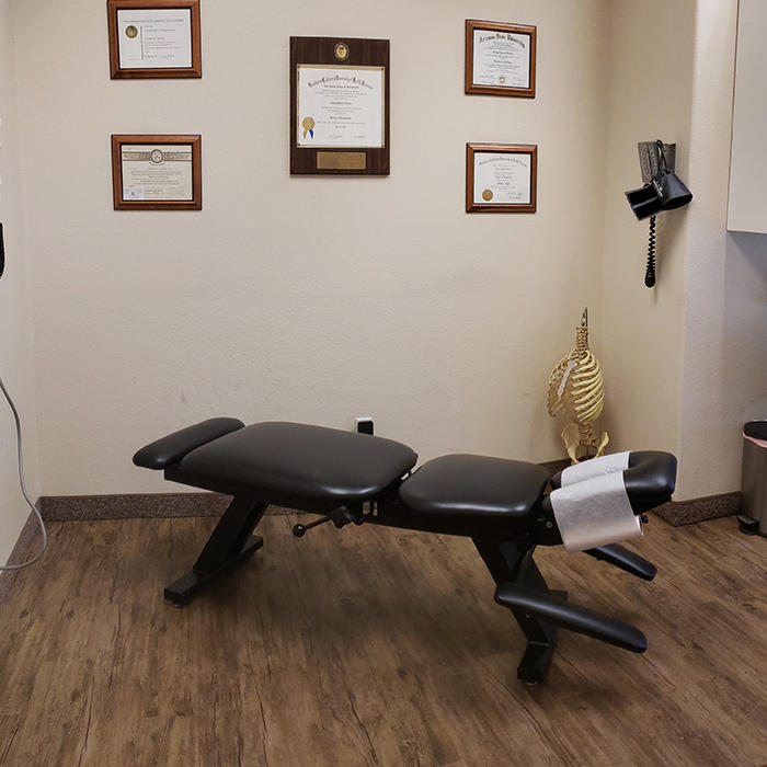 Nicola Chiropractic Photo