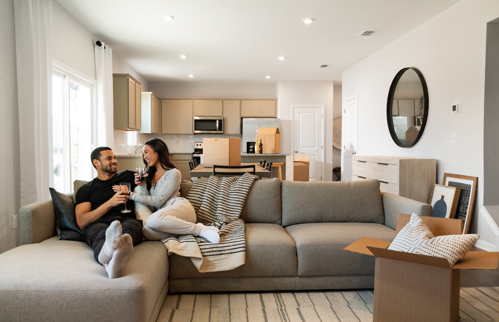 Ashton Ridge Towns by Pulte Homes Image