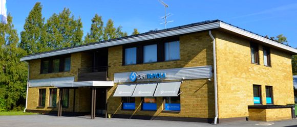 Images LähiTapiola Etelä-Pohjanmaa, Teuva