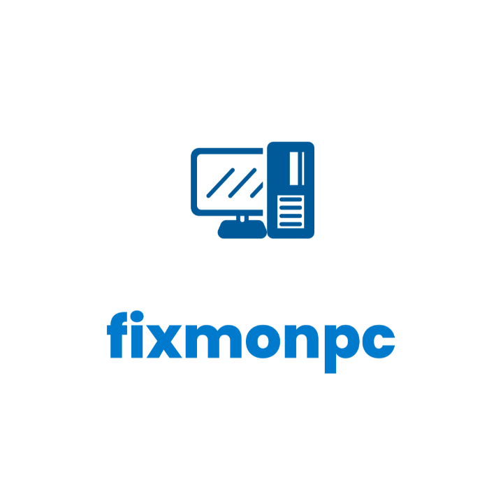 fixmonpc.fr dépannage informatique