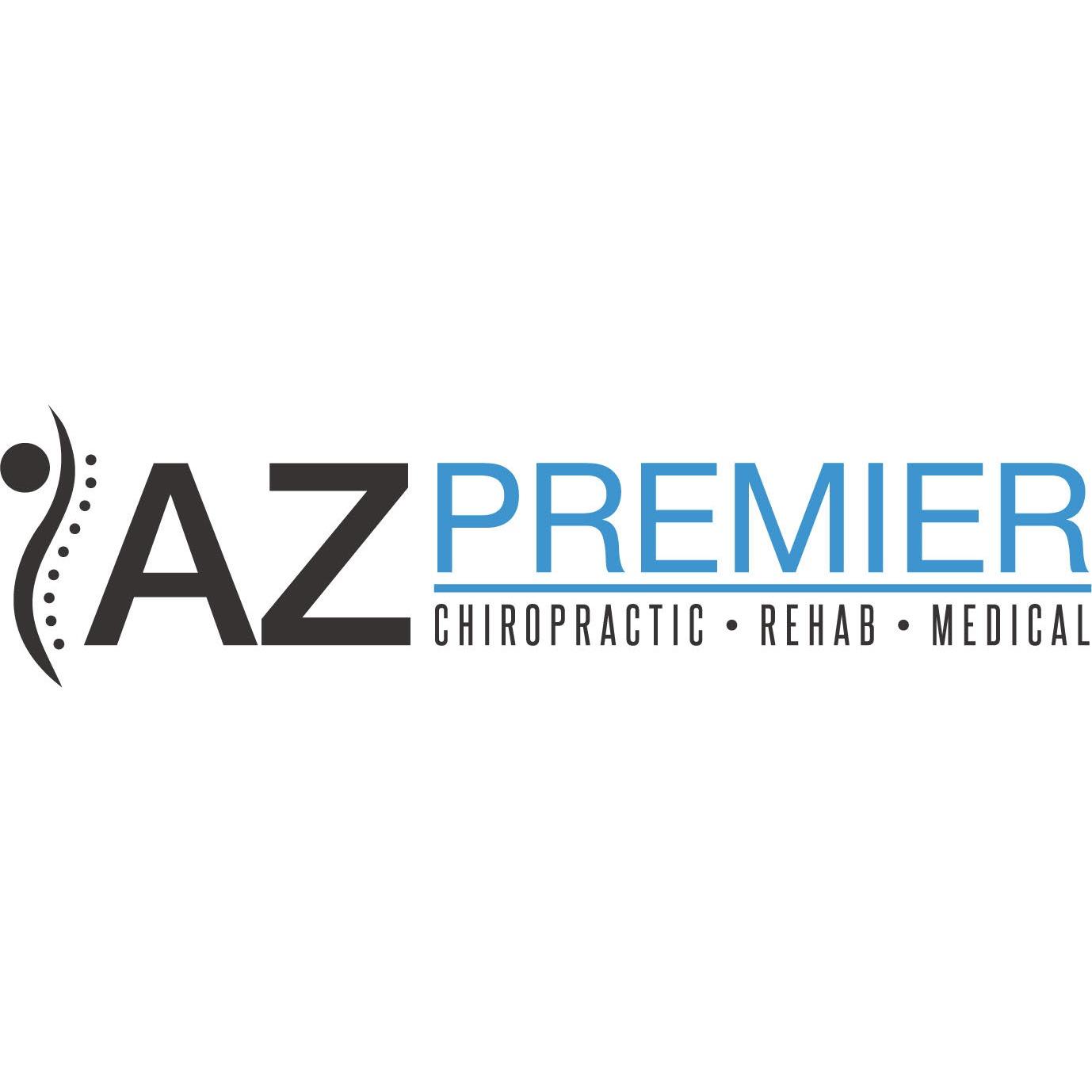 AZ Premier Chiropractic and Rehab