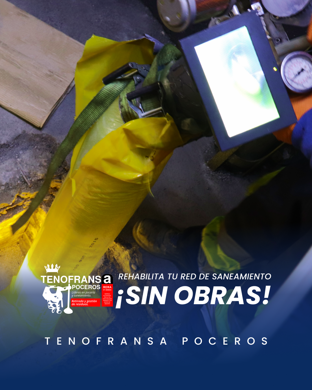 Images Tenofransa Poceros