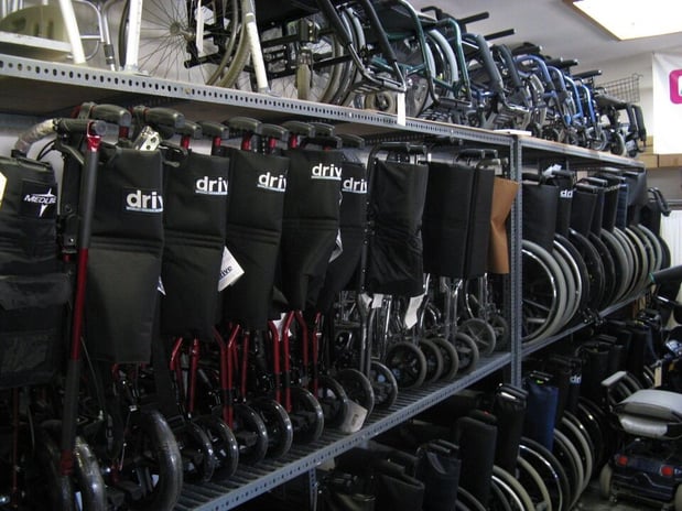 Images Wheelchair Haven