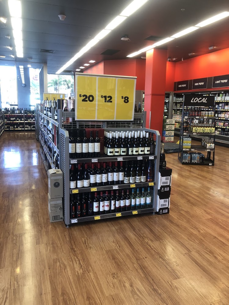 Images Liquorland West Ryde