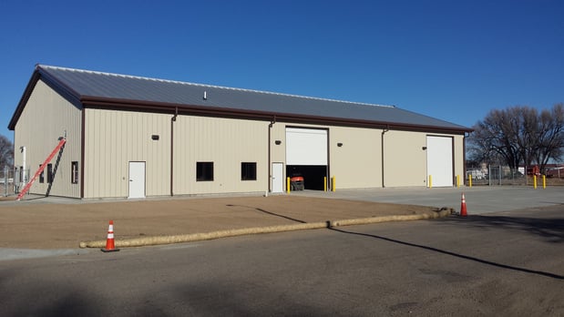 Images Corsentino Construction, Inc.