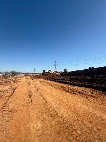 Images Shenandoah Valley Excavating LLC