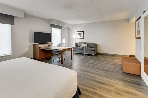 Images Hampton Inn & Suites Rome