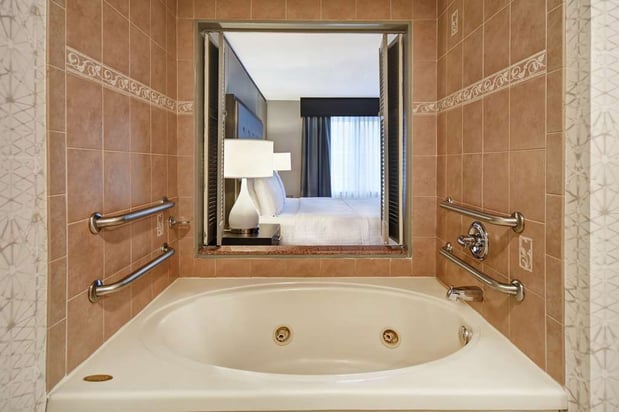 Images Homewood Suites by Hilton Edgewater-NYC Area