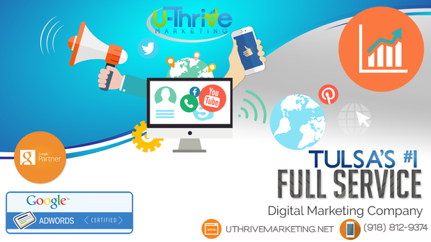 Images U-Thrive Marketing