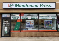 Images Minuteman Press