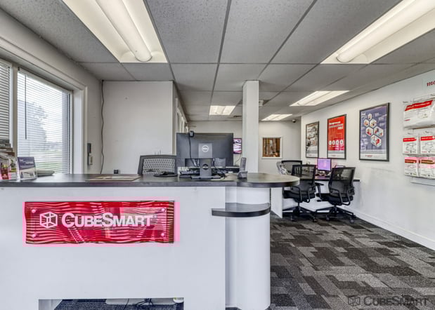 Images CubeSmart Self Storage