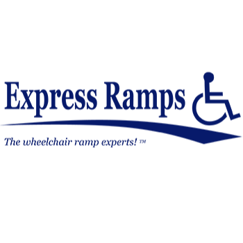 Express Ramps, LLC Logo