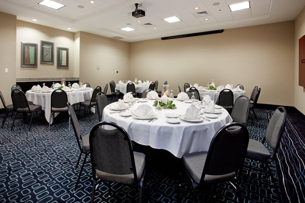 Images Holiday Inn Hammond by IHG