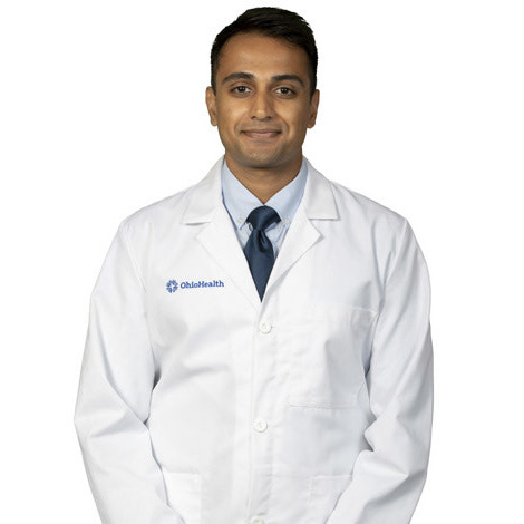 Dr. Raunak Patel, MD