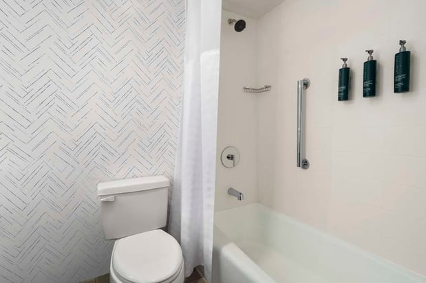 Images DoubleTree by Hilton Hartford Downtown