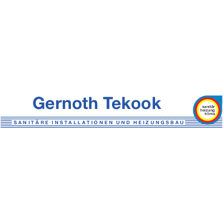 Tobias Tekook in Düsseldorf - Logo