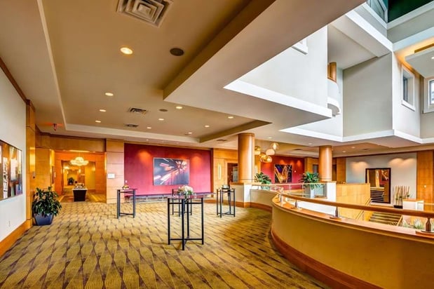 Images Embassy Suites by Hilton Houston Energy Corridor