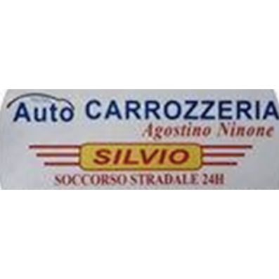 Autosoccorso Agostino Ninone Silvio Logo