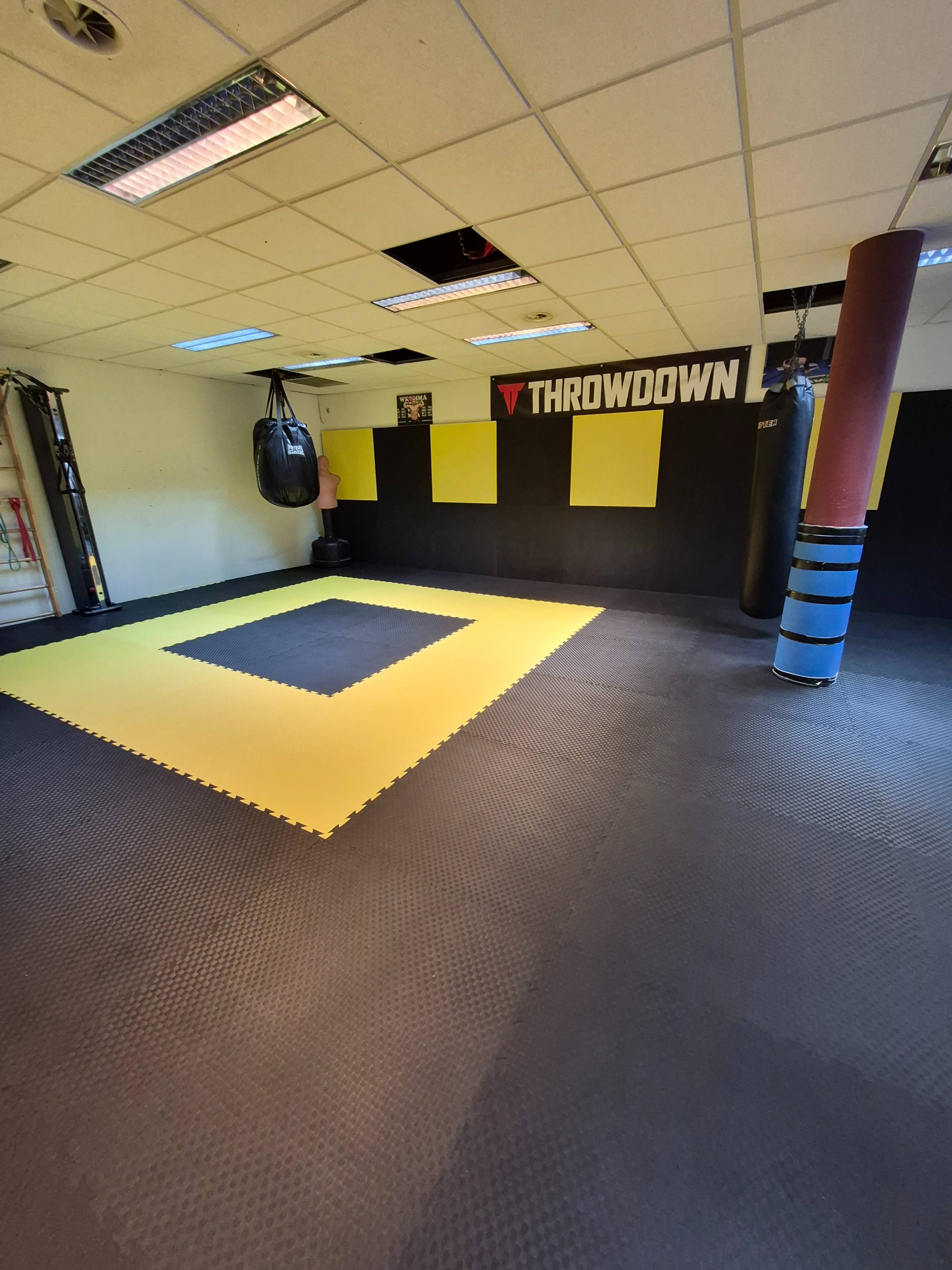 Kundenbild groß 1 FIT STRONG SAFE UG