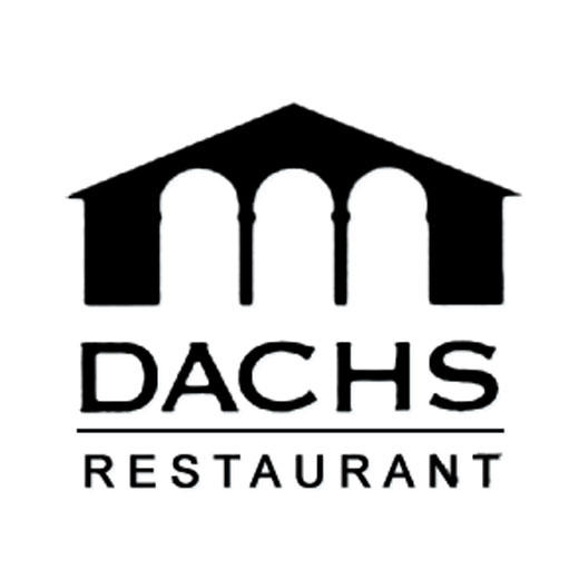 Dachs Restaurant Logo
