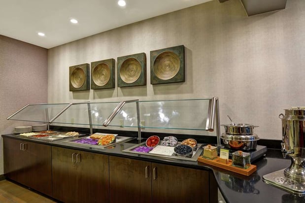 Images DoubleTree by Hilton Hotel Baton Rouge