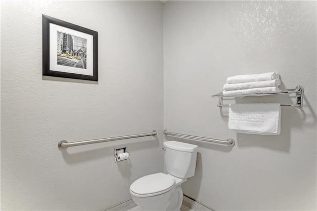 Images Best Western Knoxville Airport/Alcoa